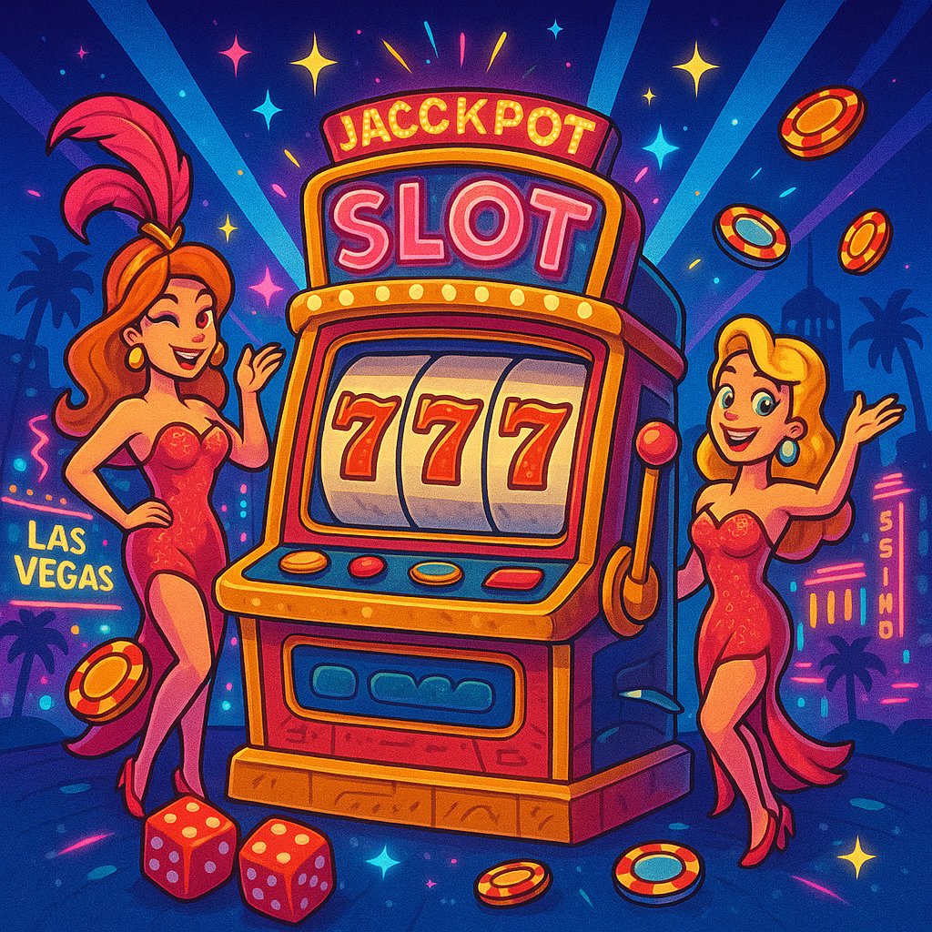 Dark neon platform view for slots and cricket sections on 500 bdt